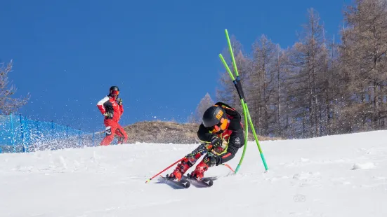 Nordovest - Scuola di Sci & Snowboard