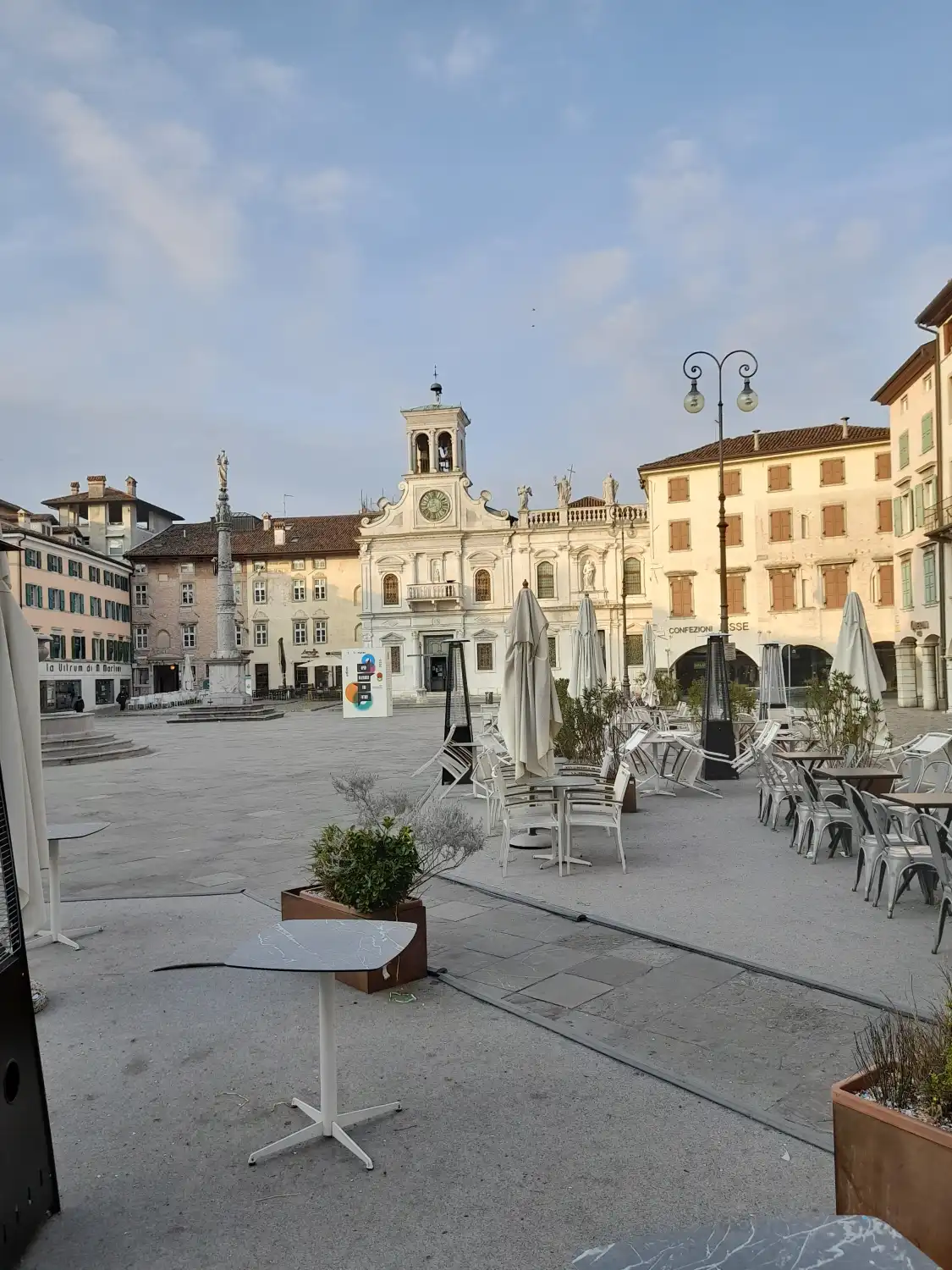 Hotels near Centro Storico di Udine