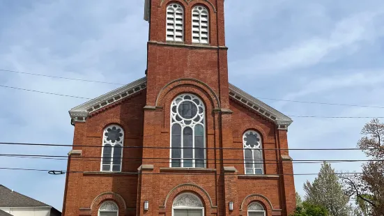 Lenawee County Historical Museum