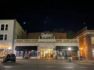 Taylor Theater