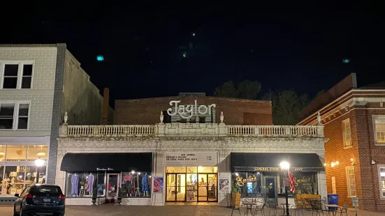 Taylor Theater