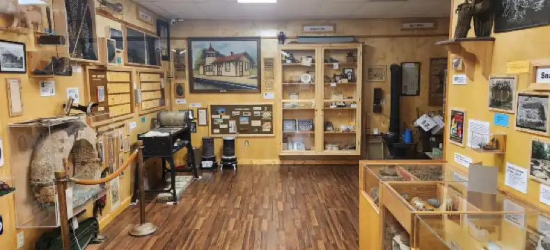 皮卡韋縣住宿飯店