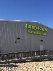 Jump Craze Trampoline Park