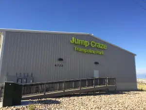 Jump Craze Trampoline Park