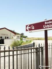 Bodegas Urbina