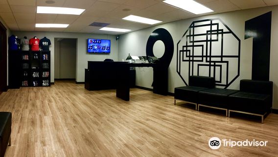 Memphis Escape Rooms