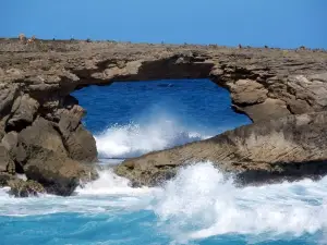 Laie Point State Wayside Park