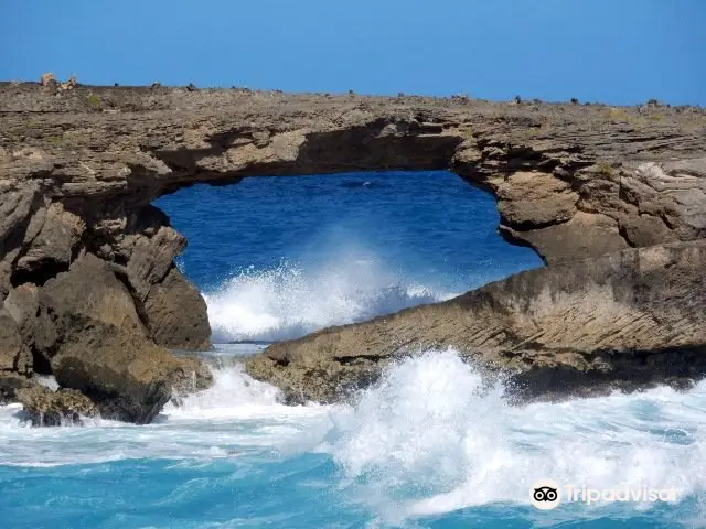 Laʻie Point State Wayside