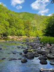 Центр рафтинга Wild Waters Outdoor Center