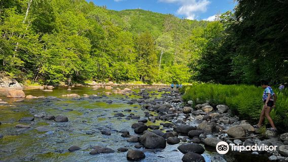 Wild Waters Outdoor Center