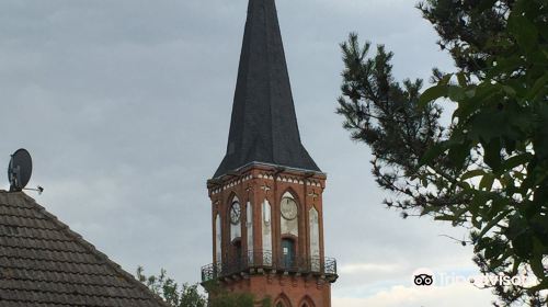 Offene Kirche