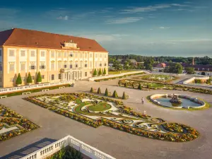 Schloss Hof