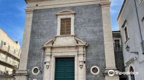 Chiesa Sant'Agata la Vetere