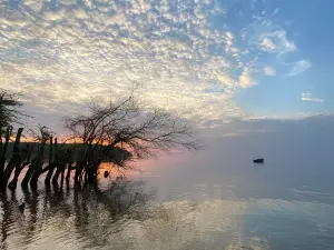 Lake Tanganyika