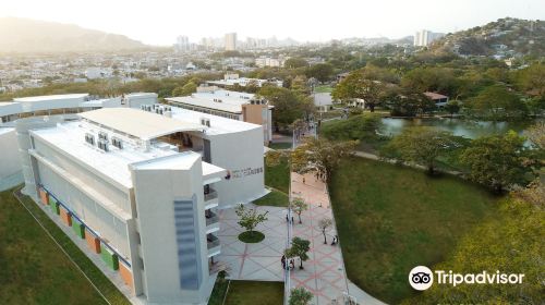 Universidad del Magdalena