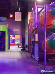 Jumping Jack's Fun Zone