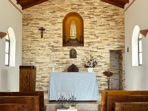 Chapel of Our Lady of Fatima