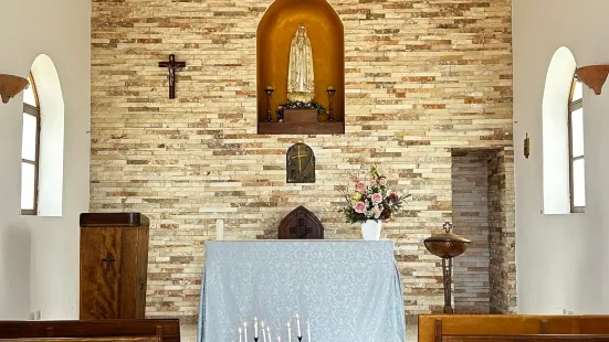 Chapel of Our Lady of Fatima