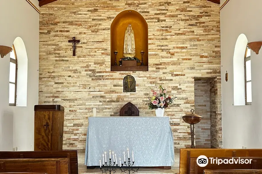 Chapel of Our Lady of Fatima