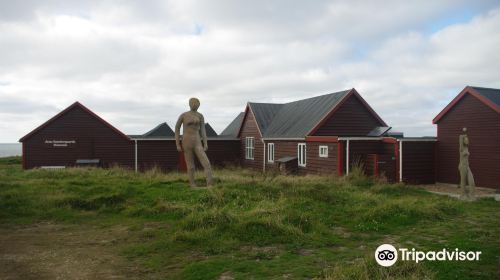 Jens Sondergaards Museum