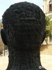 Vahid Monument