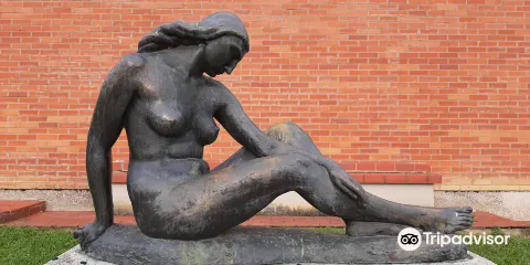 Antun Augustincić Gallery