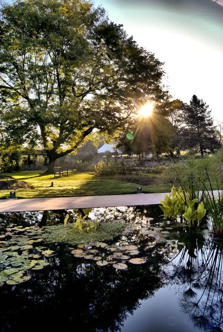 Hotel dekat Royal Botanical Garden(Canada)