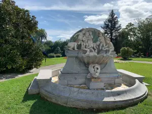 La Finca del Marques de Valdecilla