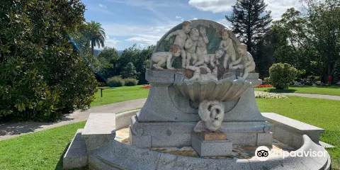 La Finca del Marques de Valdecilla