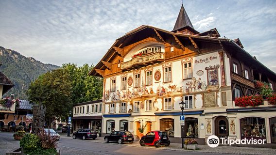 Oberammergau