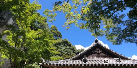 笠置寺