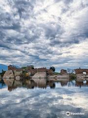 Lake Bafa Nature Park