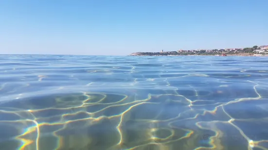 Capo Rizzuto Waterfront