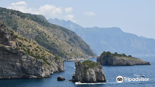 Spiaggia di Recommone