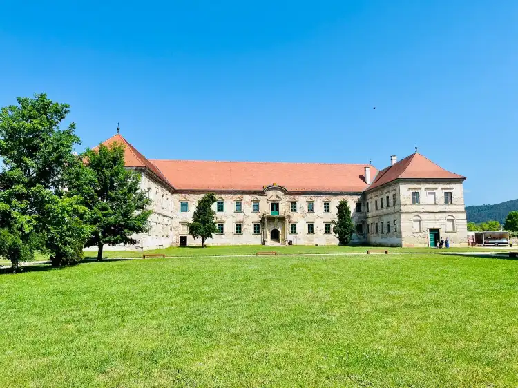 Hotel a Bontida