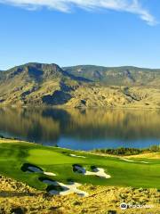 Tobiano Golf Course