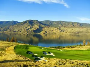 Tobiano Golf Course