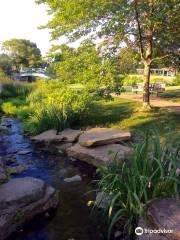 Cox Arboretum MetroPark