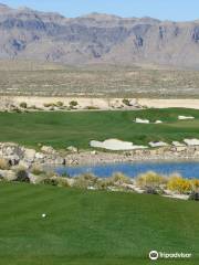 Coyote Springs Golf Course