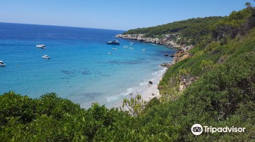 Cala Escorxada