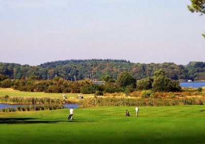 Golf de Baden