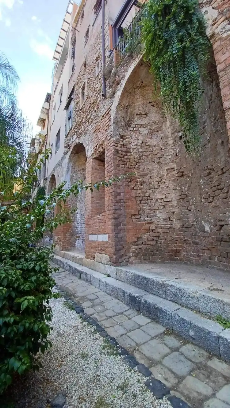 Hotel dekat Naumachia di Taormina