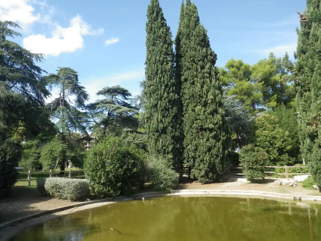 Hotel in zona Parco 2 Giugno