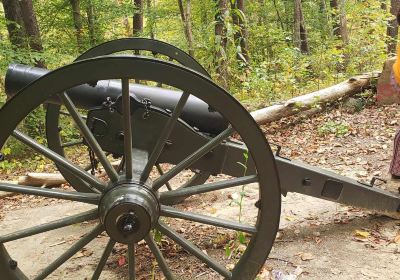 Coal Creek Miners Museum