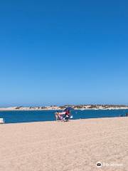 Playa de Sancti Petri