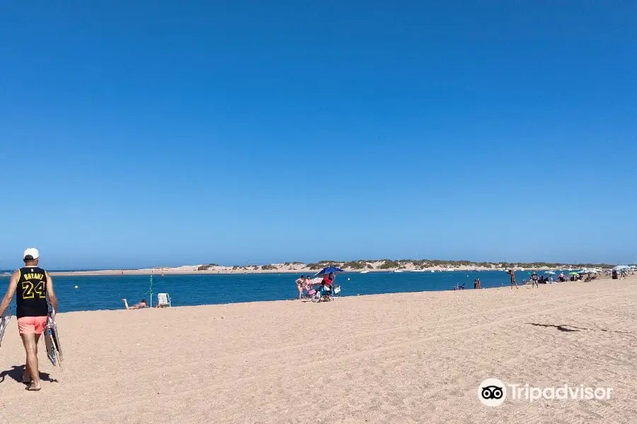 Playa de Sancti Petri