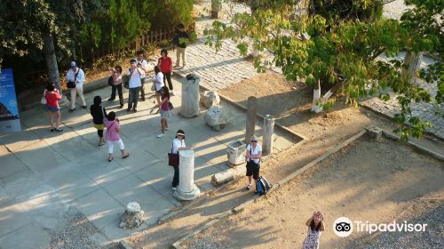 Ancient City of Troy