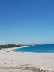 Spiaggia della Marina di Cardedu