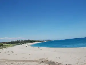 Spiaggia della Marina di Cardedu