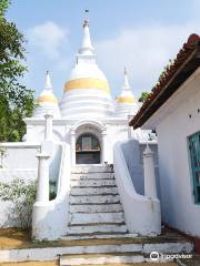 Shailabimbarama Maha Viharaya Degalle Temple